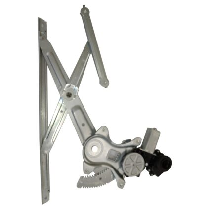 Window Regulator Front Left Regulator & Motor Assembly for Toyota Corolla Highlander Tacoma