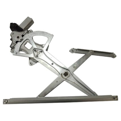 Window Regulator Front Left Regulator & Motor Assembly for Toyota Yaris Hatchback 2006–2011