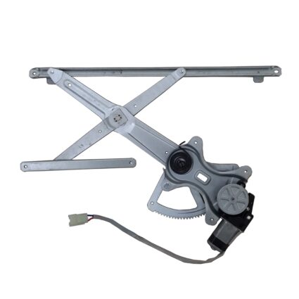 Window Regulator Front Right Regulator & Motor Assembly for Toyota Sienna LE CE 2004–2010