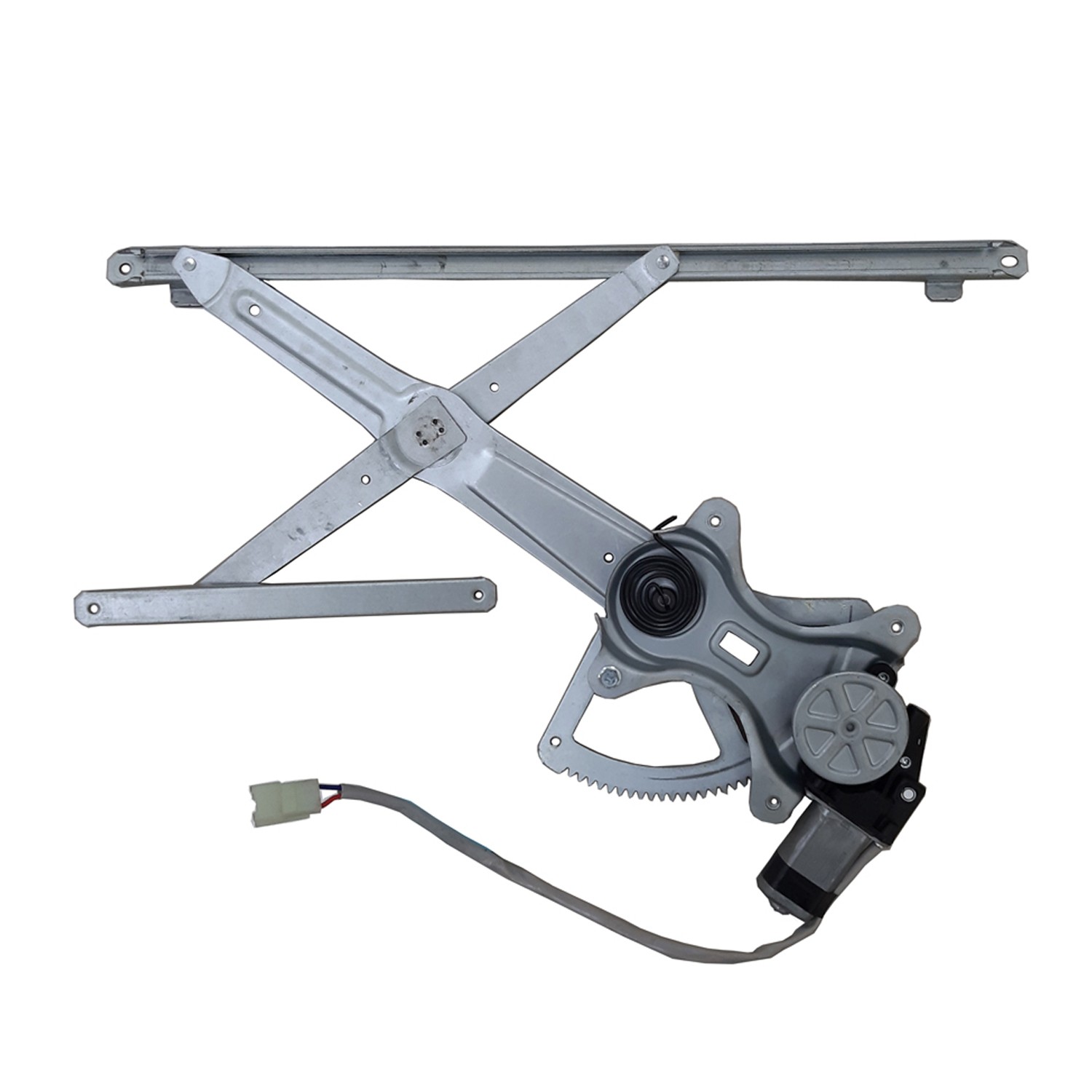 Window Regulator Front Right Regulator & Motor Assembly for Toyota Sienna LE CE 2004–2010