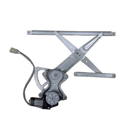 Window Regulator Front Right Regulator & Motor Assembly Japan Built for Toyota RAV4 2006–2012