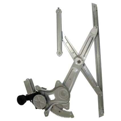 Window Regulator Front Right Regulator & Motor Assembly for Toyota Corolla Highlander Tacoma