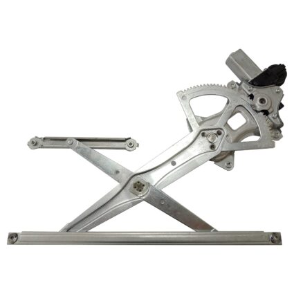 Window Regulator Front Right Regulator & Motor Assembly for Toyota Yaris Hatchback 2006–2011