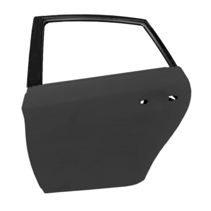 Door Shell Rear Left for Toyota Prius Prius Plug-In