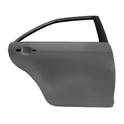 Door Shell Rear Right for Toyota Camry 2012–2014