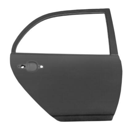 Door Shell Rear Right Power Locks for Toyota Corolla 2003–2008