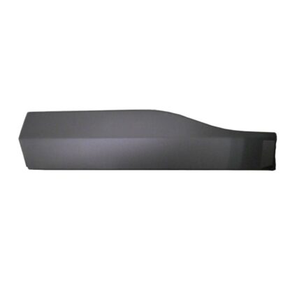 Door Molding Rear Left w/o XSE Pkg Matte Black for Toyota RAV4 Limited Hybrid Limited LE Hybrid LE XLE Premium XLE Hybrid XLE Hybrid XLE Premium Hybrid Woodland Edition 2019–2024