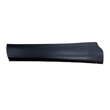 Door Molding Rear Left for Toyota Highlander L Limited Hybrid Limited Platinum LE Hybrid Platinum Hybrid LE Hybrid XLE XLE Hybrid Bronze Edition 2020–2023