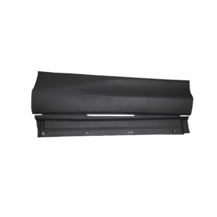 Door Molding Rear Right for Toyota RAV4 2013–2015