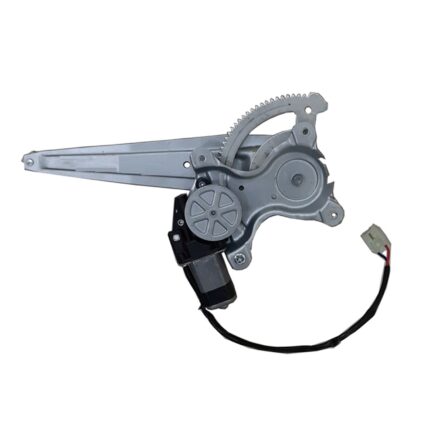 Window Regulator Rear Right Regulator & Motor Assembly for Scion xD Toyota Highlander RAV4