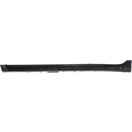 Rocker Panel Molding Right for Toyota Camry LE Hybrid LE Hybrid XLE XLE 2012–2014
