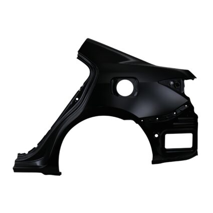 Quarter Panel Left CAPA for Toyota Corolla 2014–2019