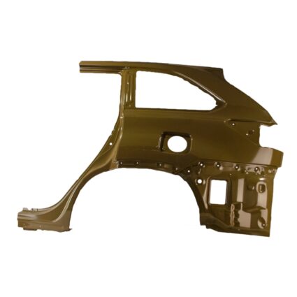 Quarter Panel Left for Toyota Highlander Hybrid Limited Hybrid LE Hybrid XLE 2014–2018