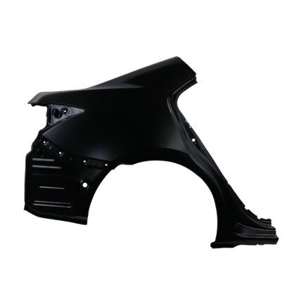 Quarter Panel Right for Toyota Corolla 2014–2019