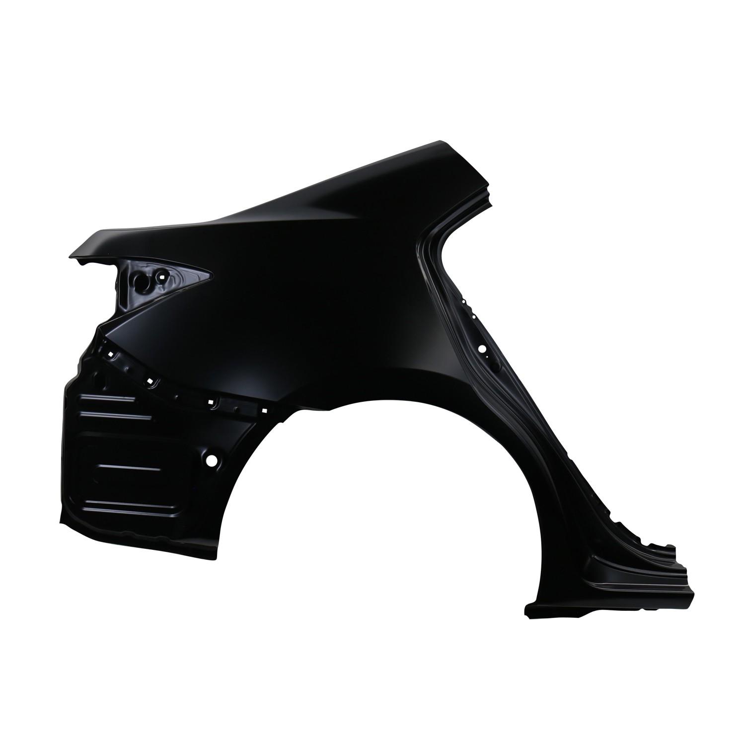 Quarter Panel Right for Toyota Corolla 2014–2019