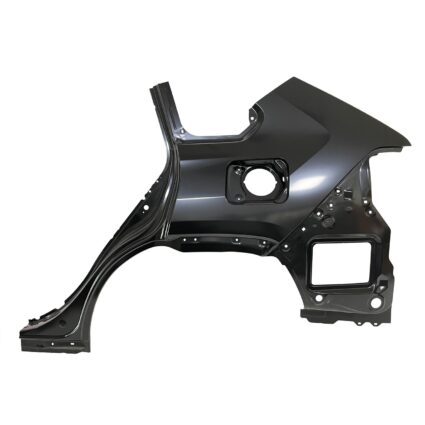 Quarter Panel Left Panel Skin for Toyota RAV4 2019–2020