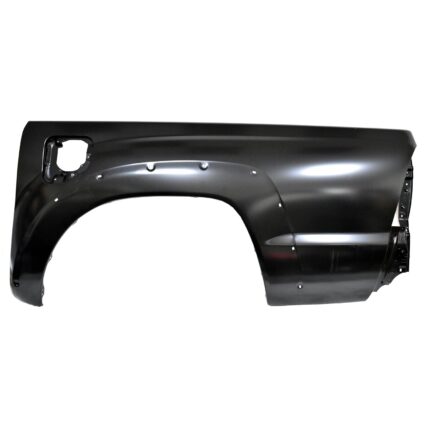 Truck Bed Panel Left Outer Panel Assembly for Toyota Tacoma Crew Cab Pickup 2005–2015