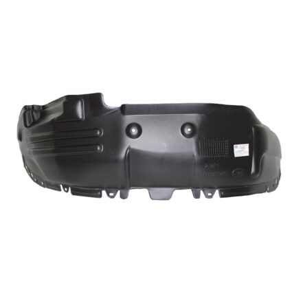 Fender Liner Rear Left for Toyota Tacoma 2016–2023