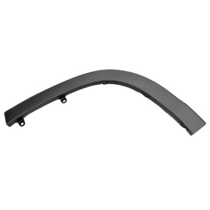 Wheel Arch Molding Assembly Rear Left Rearward CAPA for Toyota Highlander 2014–2019