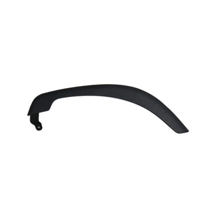 Wheel Arch Molding Rear Left On Door CAPA for Toyota Corolla Cross 2022–2024