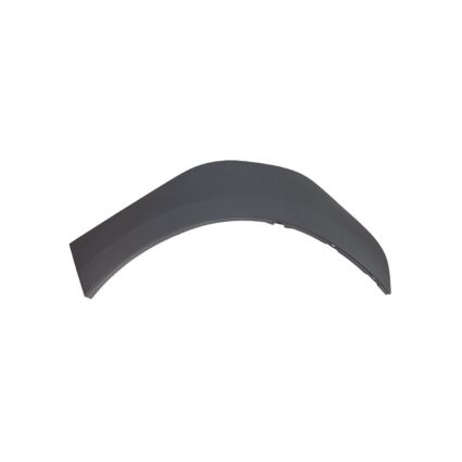 Wheel Arch Molding Rear Left On Quarter Panel Matte Black CAPA for Subaru Solterra Toyota bZ4X