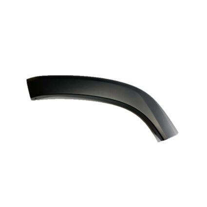 Wheel Arch Molding Rear Left On Door Flat Black for Toyota 4Runner 2010–2013