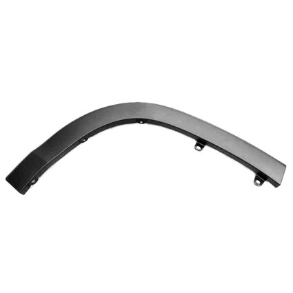 Wheel Arch Molding Assembly Rear Right Rearward CAPA for Toyota Highlander 2014–2019