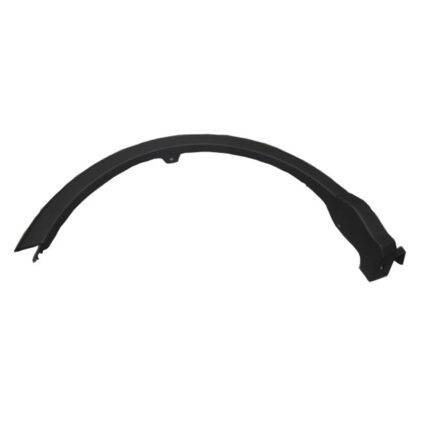Wheel Arch Molding Assembly Rear Right Matte Black for Toyota RAV4 Hybrid Limited Hybrid XLE Hybrid SE Hybrid LE+ 2016–2018
