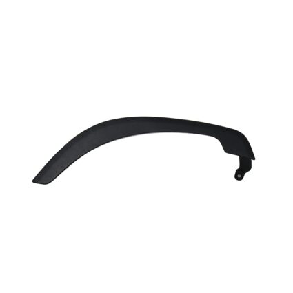 Wheel Arch Molding Rear Right On Door for Toyota Corolla Cross 2022–2024