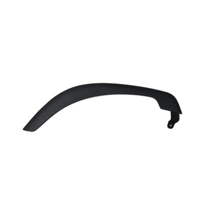 Wheel Arch Molding Rear Right On Door CAPA for Toyota Corolla Cross 2022–2024
