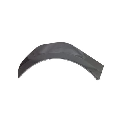 Wheel Arch Molding Rear Right On Quarter Panel Gloss Black CAPA for Toyota bZ4X Limited XLE 2023–2025