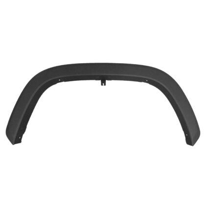 Wheel Arch Molding Rear Right Flat Black for Toyota Tundra 2022–2024