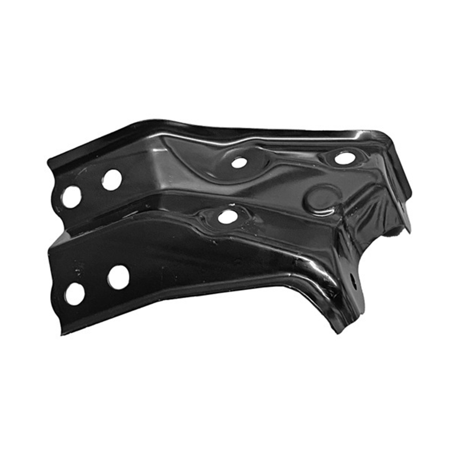 Wheel Arch Molding Rear Right On Door for Toyota Highlander 2020–2023