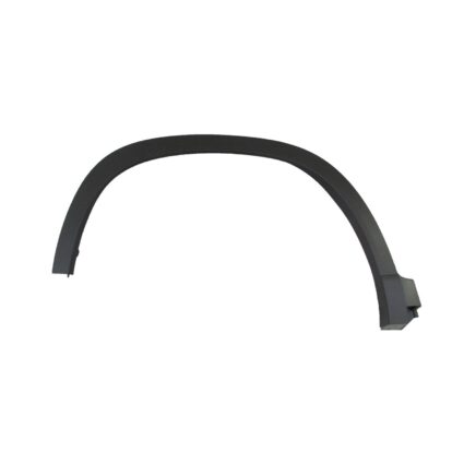 Wheel Arch Molding Rear Right CAPA for Toyota Grand Highlander 2024