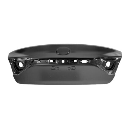 Deck Lid Assembly w/o Rear Spoiler w/Smart Entry System for Toyota Camry Hybrid LE Hybrid XLE Hybrid SE 2015–2017