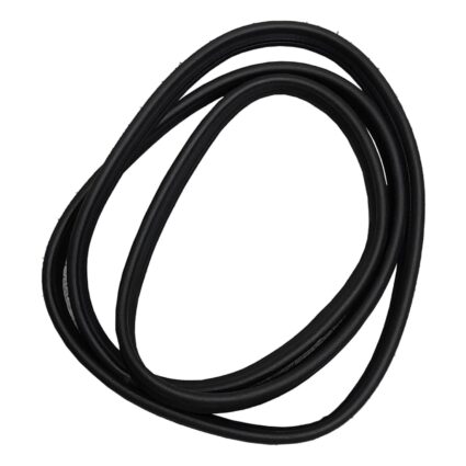 Deck Lid Seal On Body for Toyota Camry 2015–2017