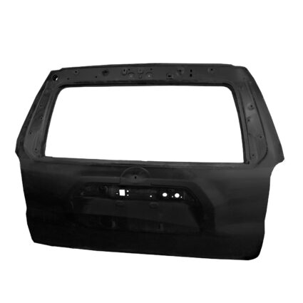 Tailgate Panel w/Rear View Camera Shell for Toyota 4Runner 2010–2012