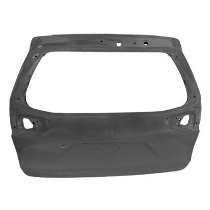 Tailgate Panel Power w/o Rear View Camera Shell for Toyota Sienna 2011–2017