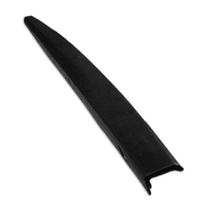 Tailgate Molding Tailgate Protector Textured Black for Toyota Tundra 2007–2013