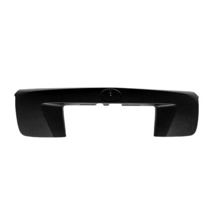 Tailgate Insert Garnish Assembly for Toyota Prius 2016–2018