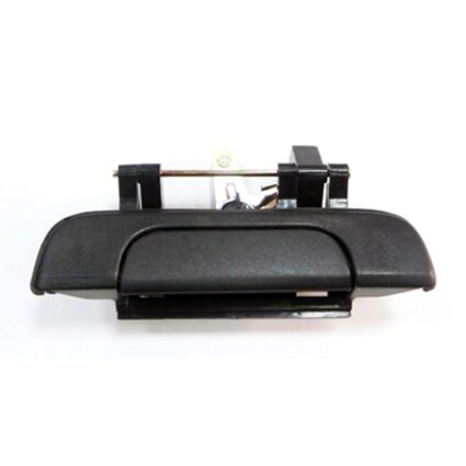 Tailgate Handle Rear Black for Toyota Tacoma 1995–2004