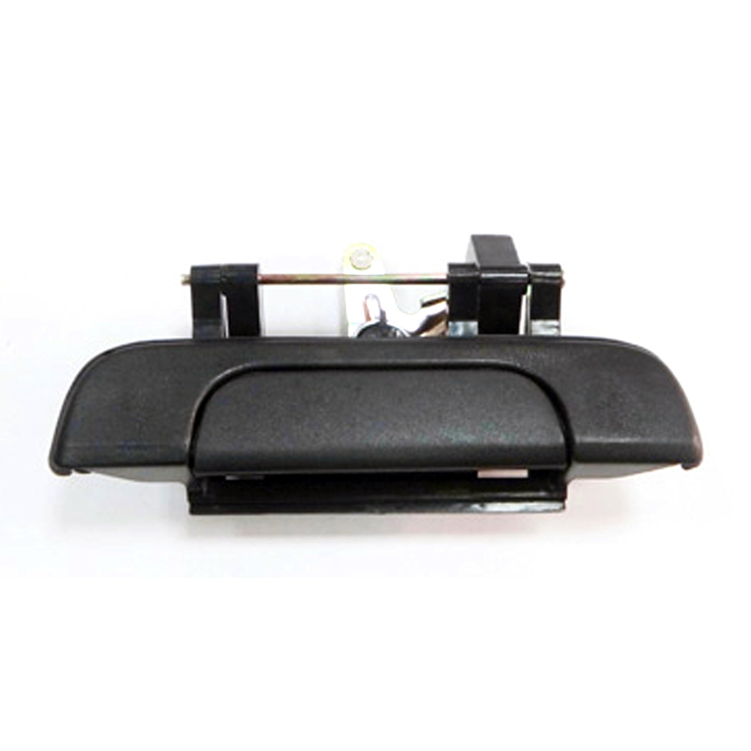 Tailgate Handle Rear Black for Toyota Tacoma 1995–2004