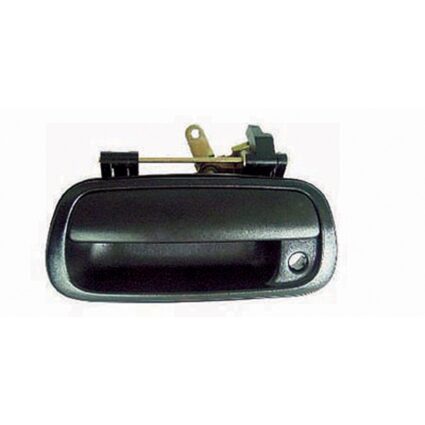 Tailgate Handle Rear for Toyota Tundra 2000–2006