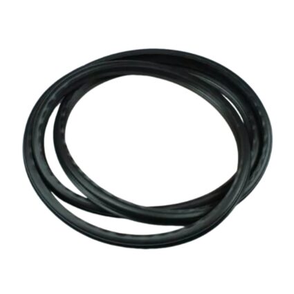 Tailgate Molding On Body Weatherstrip for Toyota Prius 2016–2022