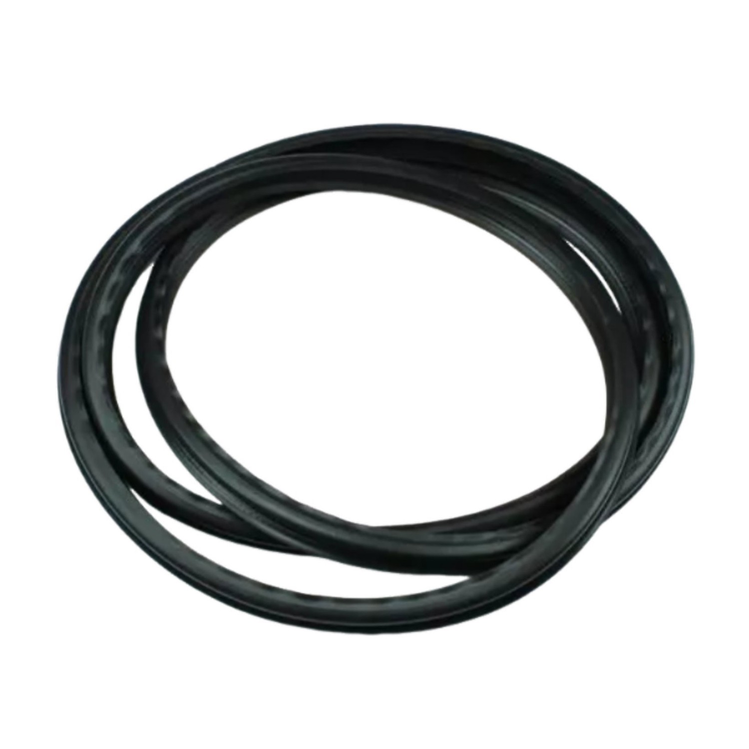 Tailgate Molding On Body Weatherstrip for Toyota Prius 2016–2022