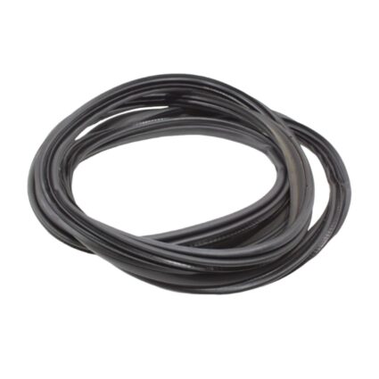 Tailgate Molding On Body Weatherstrip for Toyota Sienna 2011–2020