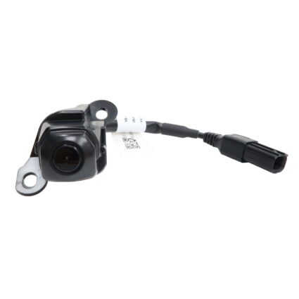 Park Assist Camera Rear w/o Around View Monitor for Toyota Tacoma 2016–2017