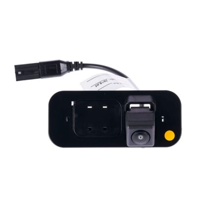 Park Assist Camera Rear w/o Smart Entry System CAPA for Toyota Corolla 2014–2016