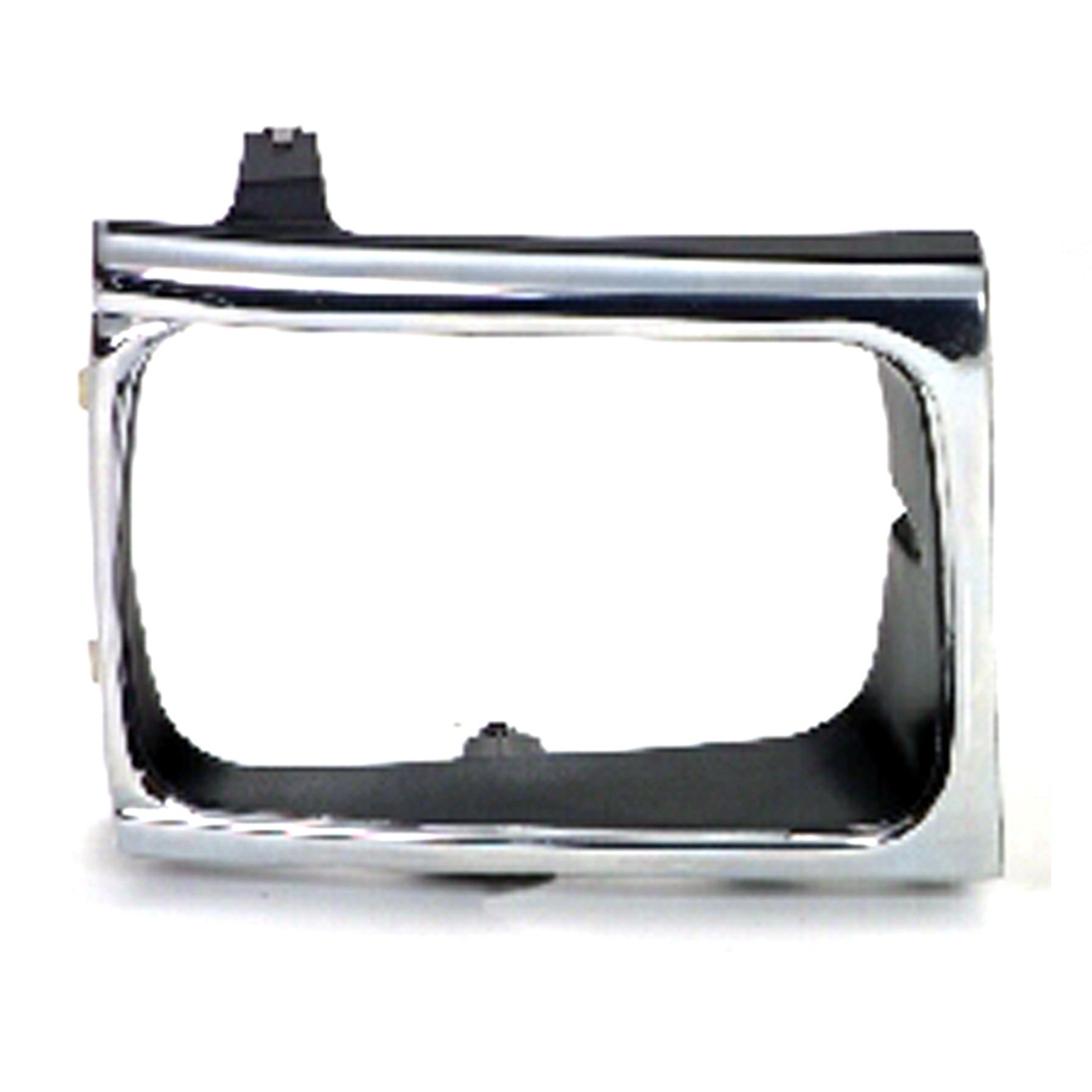 Headlight Door Right Chrome for Toyota Pickup 1992–1995