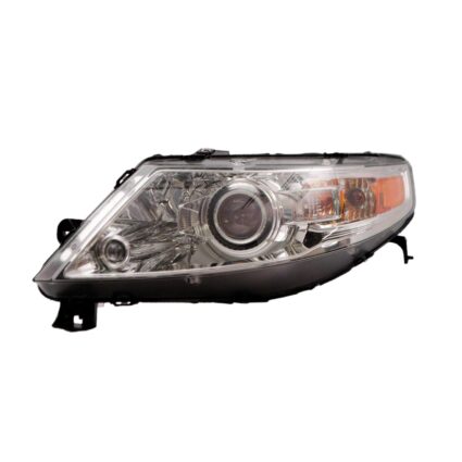 Headlight Lens Housing Right HID for Toyota Avalon 2011–2012